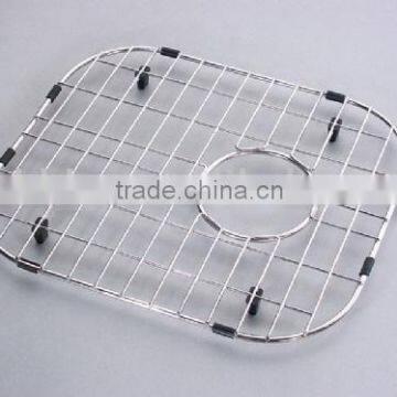Bottom Grid