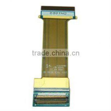 Mobile Phone Flex Cable for Samsung U900 U908 at low price