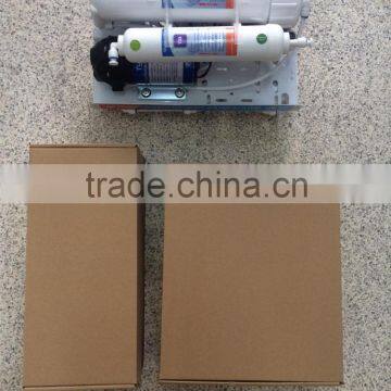 Best Quality 5 Stage ro Personal Water Filter System Household Alkaline Water Filter photo-6