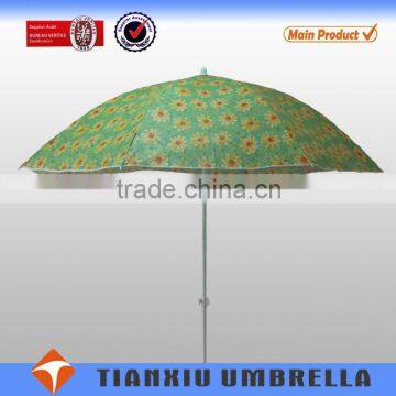 UV and PU coating for outdoor use promotional crank patio,90cm patio umbrella for promotion,advertising beach umbrella,promotion