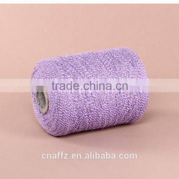 High Quality Colored Bakers Twine photo-5