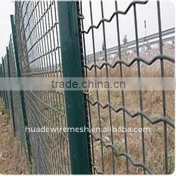 holland fencing mesh