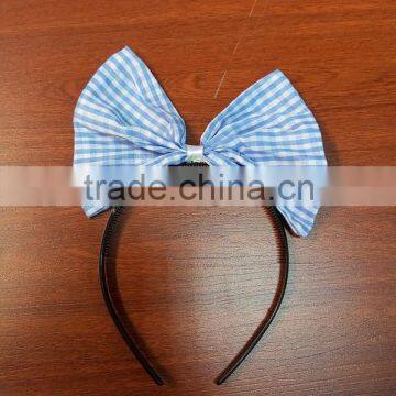 Carnival Cosplay Children Girl Dress of 9 Years Old Dorothy Fancy Party Dress photo-6