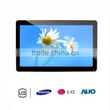 Chestnuter The cheapest 42inch wall mount general digital photo open frame lcd monitor for advertising product