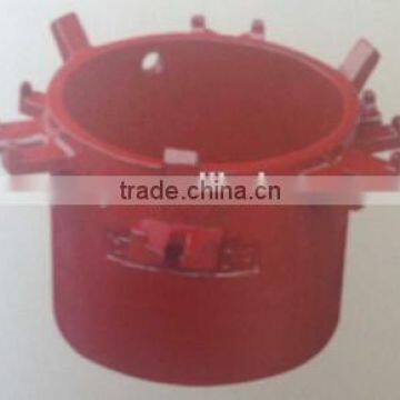 Quality Guarantee OEM Cylinder