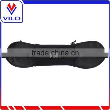 Best Price Lightweight Neoprene Running Belt,running Waist Pack,hydration Running Belt photo-4