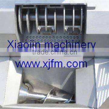 QJR160 Commercial Meat Cutter and Grinder Integration