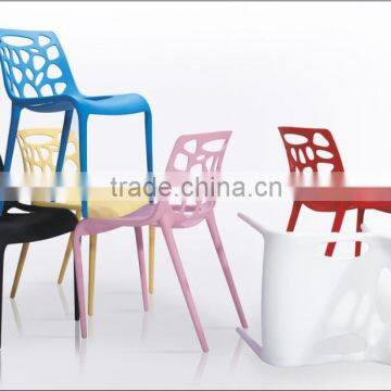 Modern Appearence High Quality Acrylic Chair