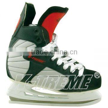 china shoe factory man shoe ice hockey equipment