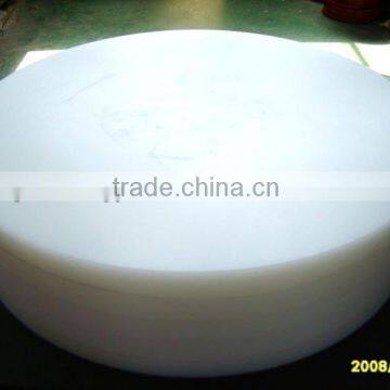 high grade layered LDPE plastic cutting board