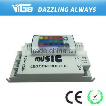 Led Music rf Controller From Led Factory photo-2