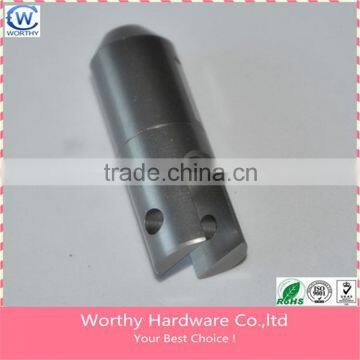 High quality precision steel pipe machining parts