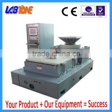 High Frequency Electrodynamic Vibration Test Equipment Vibration Measuring Instrument photo-4
