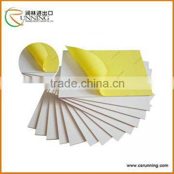 Foam Board Plastic Sheets photo-3