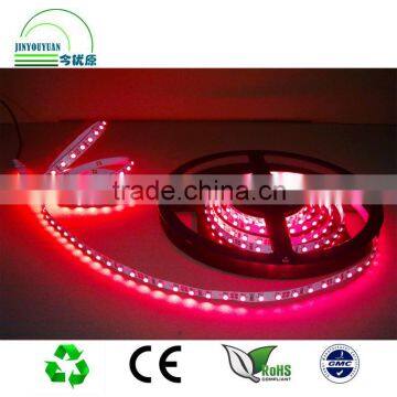 5m/roll led strip light 12v