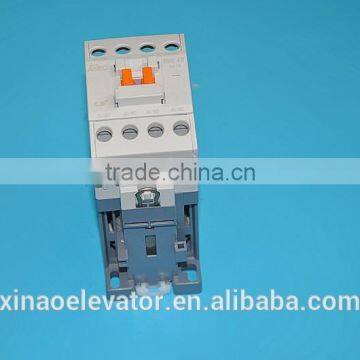 24V magnetic contactor relay for elevator