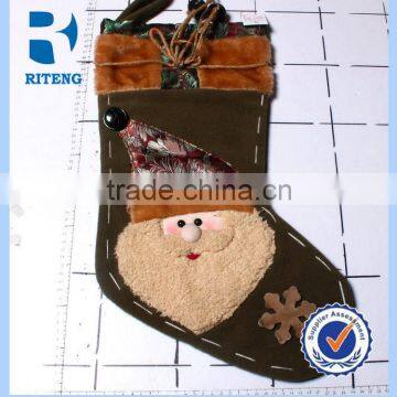 Custom Running Custom Made Wholesale Knitting Sock