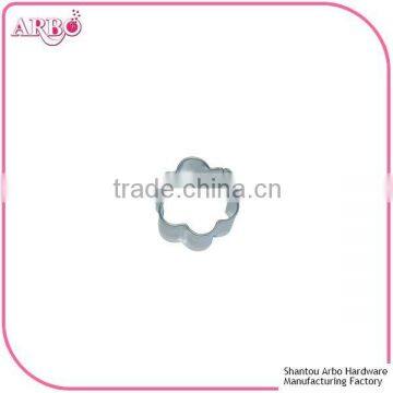 stainless steel Cutter cookie cutters cookies mould biscuit cutters