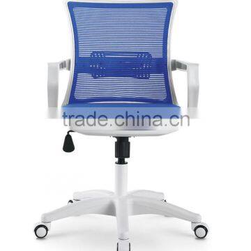 office mesh chair/blue mesh chair/office chair recliner FOH-XM1W