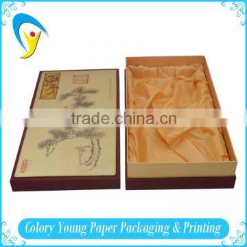 Custom CMYK Packing Paper Box In GuangZhou photo-4
