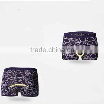 Modal Preteen Mens Sexy Underwear Gay photo-3