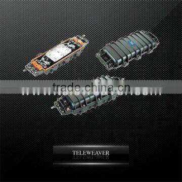 TWFOSCH-C Fiber Optic Splice Closure