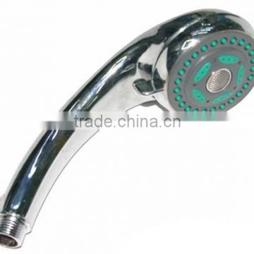 New easy Plastic shower head holder Nozzle Sprayer