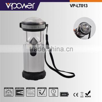 3W Multifunction LED lantern