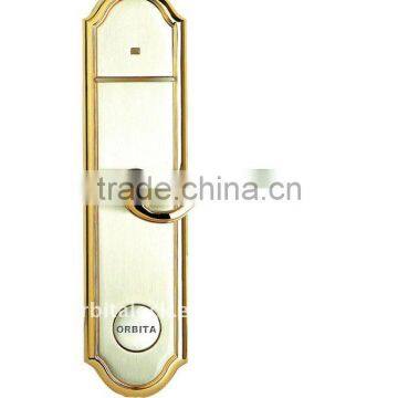 TM door lock ,apartment TM Card Lock, iButton card lock