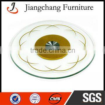 Hotel Furniture Lazy Susan Image Turntable JC-ZP52