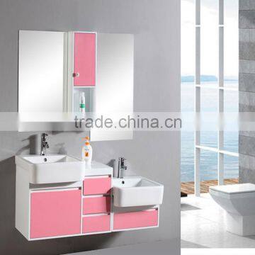 2013 HOT SELL MODERN STYLISH BATHROOM CABINET MJ-333