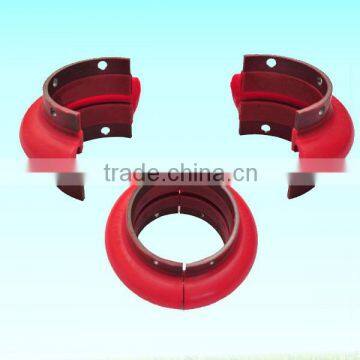 screw air compressor flexible coupling/ sullair air compressor flexible coupling/ rubber flexible coupling