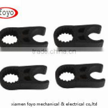 Clamp For Ladder PA6 Nylon Clamp for Marine Ladder