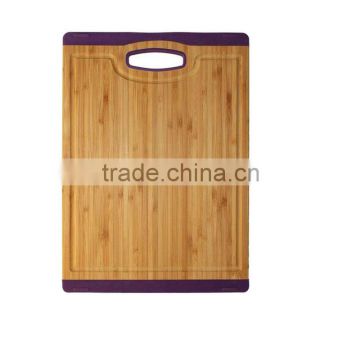 high quality bamboo cutting boards