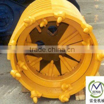 Core Bucket for Drilling Rig
