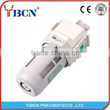 air lubricator L1000-4000 air treatment unit pneumatic lubricator