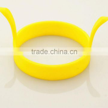 food grade silicone egg ring