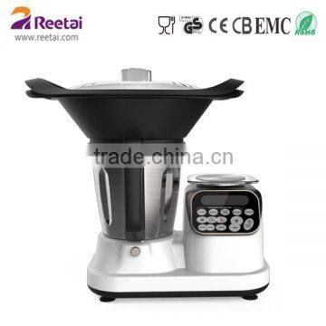 Kitchen housewife good helper for family use health small kitchen machine