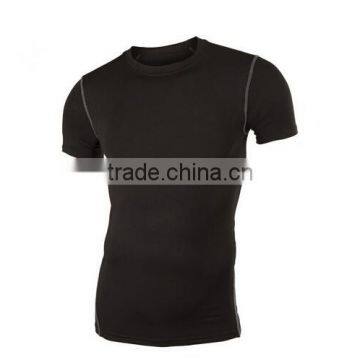 Summer Sports Close-fitting Elastic Bodybuilding Sun Protection Quick-drying Breathable Clothes