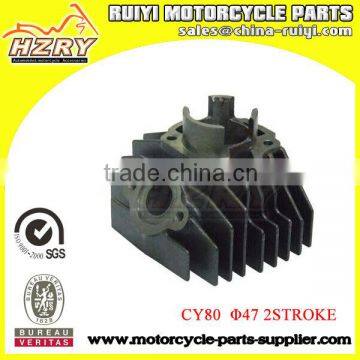 2014 Good quality motorbike cylinder for sale/cylinder with aluminum alloy material