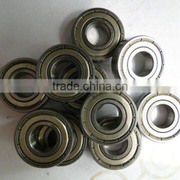 full type ball bearing sizes 6201zz 6202z 6203z /chian manufacture cheaper bearings