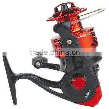 front drag fishing reel model BP SERIES