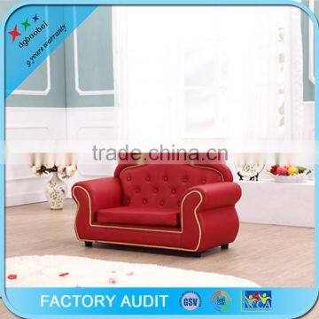 Children Living Room Furniture Modern Classic Sofa