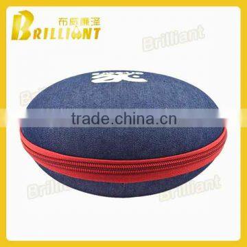 Custom Promotional Eva Hard Headphone Case photo-2