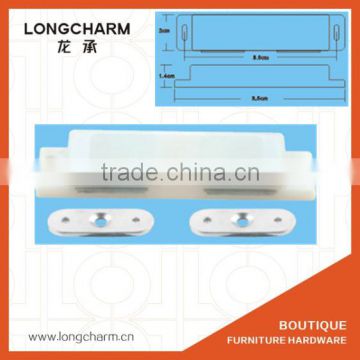 with counterpiece IRON Double Magnetic Catch