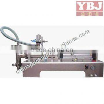 semi-automatic powder medicine filling machine