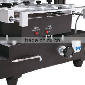 Dinghua DH-B1-C TV Satellite Receiver Bga Soldering Desoldering Equipment photo-5