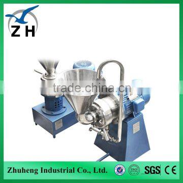 small colloid mill,colloid mills,emulsion colloid mills