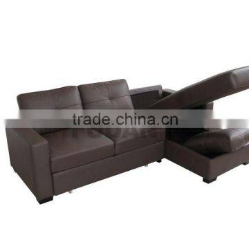 Moroccan Solid Wood Frame Sofa Bed Design photo-2