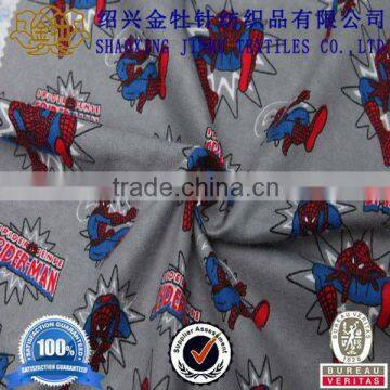 2013 high quality thick cotton fleece